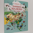 Sam Baer : Koululaisen maailma : kirja & palapeli (ei sis... - pikkukuva 1