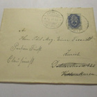 1905 Antrea k.k. kuori Zürichiin - pikkukuva 1