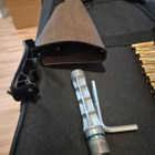 ASG Barra 1866 CO2 ilmakivääri & ASG Schofield revolveri - pikkukuva 3