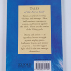Barbara Leonie Picard : Tales of the Norse gods - pikkukuva 2