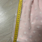 Tyttövauvan mekko koossa 65cm - pikkukuva 5