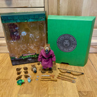 Super7 Teenage Mutant Ninja Turtles Ultimates! Splinter - pikkukuva 1
