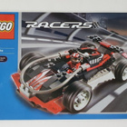 LEGO #8357 – Racers – Zonic Strike - pikkukuva 5