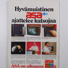 Tekniikan maailma 1/1982 - pikkukuva 2