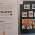 Postimerkit - hevonen (Postin liikelahja?) - pikkukuva 1
