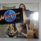 MOTORHEAD - BORN TO RAISE HELL CDS - pikkukuva 1