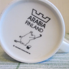 ARABIA MUUMIMUKI UIMAHYPPY 2006 KESÄMUKI TARRA ON - pikkukuva 3