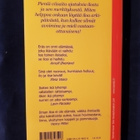 Seppälä, Anne(toim.) : Ilo - pikkukuva 2