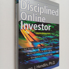 Steven J. Hendlin : The disciplined online investor - pikkukuva 1