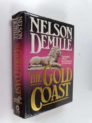 Nelson DeMille : The Gold Coast