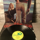 THE SCORPIONS: Animal Magnetism Lp levy - pikkukuva 3