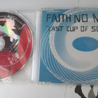 faith no more - Last Cup Of Sorrow / We Care a Lot (2 x cds) - pikkukuva 1