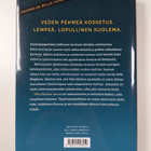Vera Vala : Villa Sibyllan kirous - pikkukuva 2