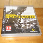 Operation Flashpoint Dragon Rising Ps3 - pikkukuva 1