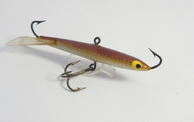 Rapala tasapaino 10g vanha malli