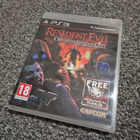 Resident Evil Operation Raccoon City (PS3) - pikkukuva 1