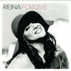 Reina • Forgive CD Maxi-Single - pikkukuva 1
