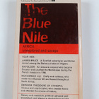 Alan Moorehead : The blue Nile - pikkukuva 2
