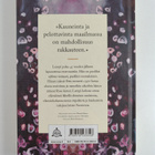 Katja Kettu : Rose on poissa - pikkukuva 2