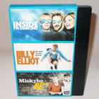 INSIDE I'M DANCING / BILLY ELLIOT / MICKYBO & ME - pikkukuva 1