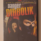 Danger: Diabolik (R1) - pikkukuva 1