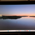 Dell UltraSharp 2408WFPb 24" - pikkukuva 1
