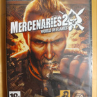 Mercenaries 2: World in Flames PC - pikkukuva 1