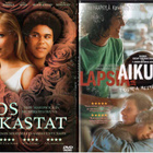 2 KPL DVD ELOKUVIA - pikkukuva 1