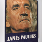 Zigurds Konstants : Janis Pauluks : reprodukciju albums - pikkukuva 1