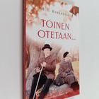 M.E. Rosenblad : Toinen otetaan... - pikkukuva 1