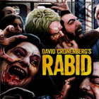 RABID - Verenimijät (1977) Collector's Edition 1st Print (A) - pikkukuva 1