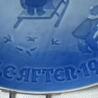 JOULU-SEINÄLAUTANEN B&G Bing & Gronthal 1979 TARJOUS, 14,-€ - pikkukuva 2