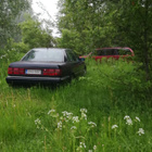 Myynnissä harvinainen Audi v8 3.6 -89 - pikkukuva 2
