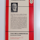 Bernard Shaw : The millionairess - pikkukuva 2