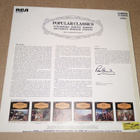 POPULAR CLASSIC LP RCA CCV 5014 - pikkukuva 2