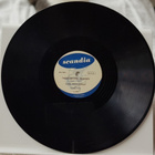 Savikiekko 1957 - Lasse Pihlajamaa - Scandia KS-286 - pikkukuva 4