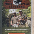 Kenraali Pancho & Pojat: Kausi 3 - Eurooppa (2011) *UUSI* - pikkukuva 1