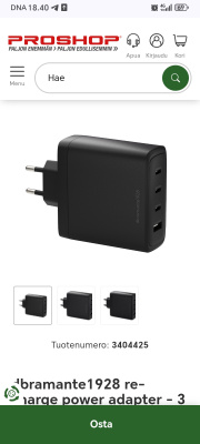 Dbramande 1982 pikalaturi 140w