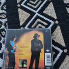 Steve Ray Vaughan and Double Trouble couldn't stand - pikkukuva 2