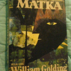 William Golding / Merimatka - pikkukuva 1