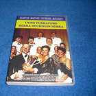 UUNO TURHAPURO HERRA HELSINGIN HERRA (1991)*** - pikkukuva 1