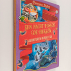 Geronimo Stilton : Een nacht tussen de heksen - pikkukuva 1