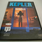 Lars Kepler - Vainooja (Stalker) - Äänikirja - CD MP3 - FI - pikkukuva 1