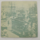 IRISH FRIDAY The Donnybrook Fair 7" vinyyli-ep - pikkukuva 4
