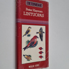 Peter Hayman : Lintuopas - pikkukuva 1