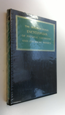E. A. Ym. Mason : The International Encylopedia of Physic...