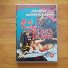 Mad Doctor of Blood Island DVD - pikkukuva 1