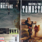 Once Upon A Time In tombstone	(72 702)	UUSI	-FI-	DVD	nordic, - pikkukuva 1