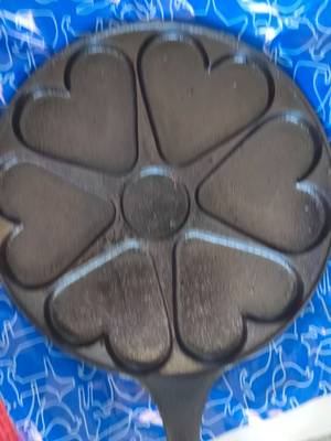Valurautapannu