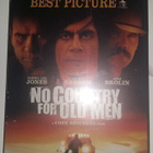 No Country For Old Men Menetetty maa - pikkukuva 1